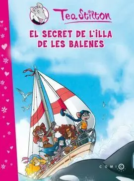 El Secret de L'illa de les Balenes