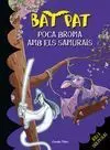 Bat Pat 15. Poca Abroma Amb Els Samurais