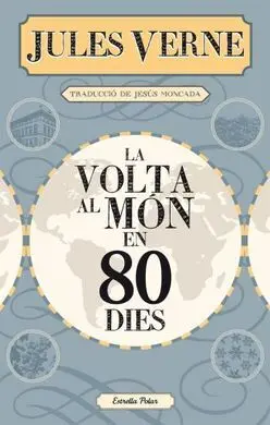 La Volta Al Mon en 80 Dies