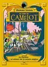 La Carlota I el Misteri de la Vareta Magica