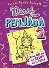 Diari D'una Penjada. 2: Quan no Ets la Reina de la Festa