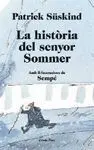 La Història del Senyor Sommer