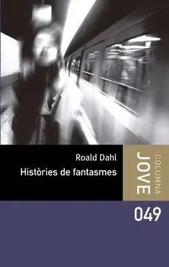 Històries de Fantasmes