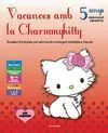 Vacances Amb la Charmmykitty P5