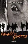 Cavall de Guerra