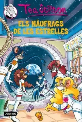 Els Nàufrags de les Estrelles