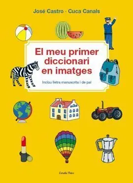 El Meu Primer Diccionari en Imatges