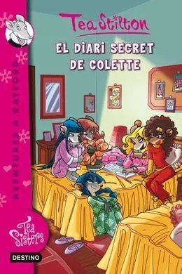 El Diari Secret de Colette