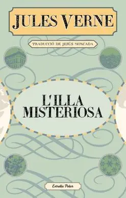 L'illa Misteriosa