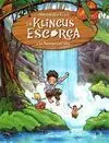 Klincus Escorça I la Semprealzina