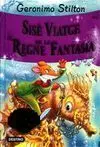 Sisè Viatge Al Regne de la Fantasia