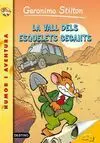 La Vall Dels Esquelets Gegants