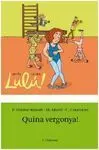 Quina Vergonya!