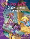 Quatre Amigues I un Misteri