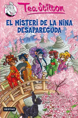 El Misteri de la Nina Desapareguda