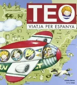 En Teo Viatja Per Espanya