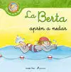 La Berta Aprèn a Nedar