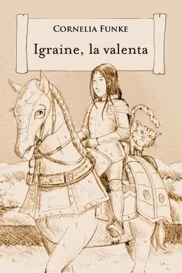 Igraine, la Valenta