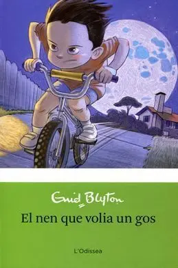 El Nen que Volia un Gos