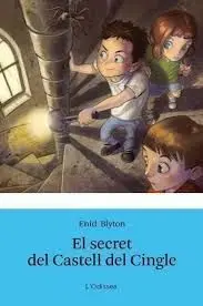 El Secret del Castell del Cingle
