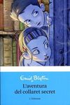 L'AVENTURA DEL COLLARET SECRET