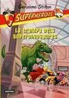 La Trampa Dels Superdinosaures