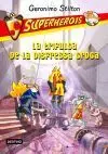 La Trifulga de la Disfressa Groga