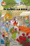 El Llibre I la Rosa