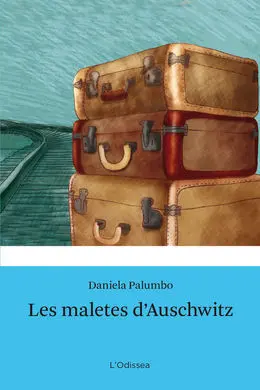 Les Maletes D'auschwitz
