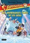 Les Abominables Rates de la Neu