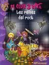 Les Reines del Rock