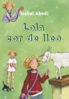 LA LOLA COR DE LLEÓ