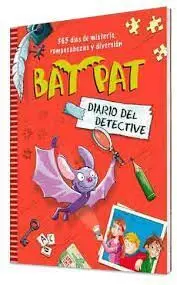 Diari del Detectiu