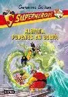 Alarma, Pudents en Acció!
