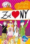 LA ZOÈ A NOVA YORK