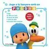 A la Banyera Amb en Pocoyó
