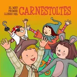 El Meu Primer Llibre del Carnestoltes