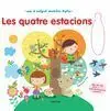 Les Quatre Estacions