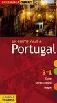 Guiarama: un Corto Viaje a Portugal