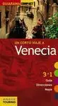 Un Corto Viaje a Venecia