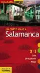 Guiarama Salamanca