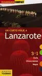 Lanzarote 2011