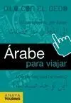 Árabe para Viajar