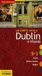 Guiarama: un Corto Viaje a Dublín e Irlanda