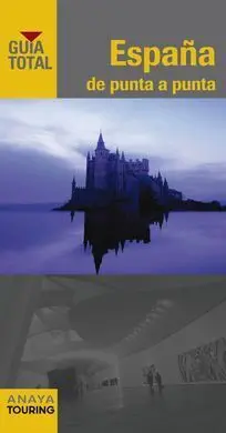 España de Punta a Punta