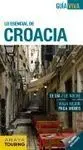 Lo Esencial de Croacia - Guia Viva