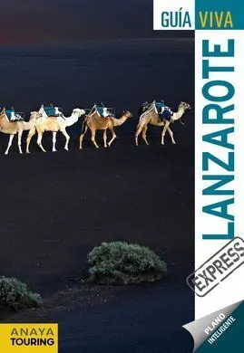 Lanzarote ( Mini Guia Viva )