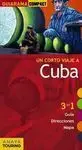 Un Corto Viaje a Cuba