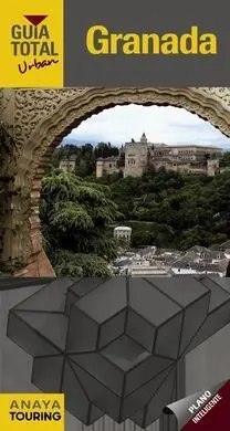 Granada Guia Total Urban