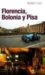 Florencia, Bolonia y Pisa (Intercity Guides) Espiral